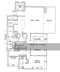 Cyan (D10), Condominium #525897811